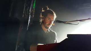 Andrés Suárez y Marino Sáiz &quot;Voy a volver a quererte&quot; (29dic18 - Sala But, Madrid)