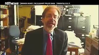 Broken Heart The Elkhart Police Saga Part 6.