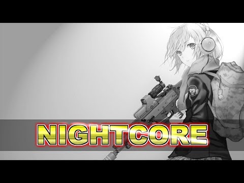 [Nightcore] No One/Where'd You Go/Where is The Love/...