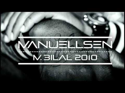 Manuellsen - Welt voll Sonnenschein feat. Juvel & Kaas