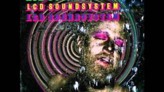 LCD Soundsystem-Bye Bye Bayou (Yoman Frede remix)