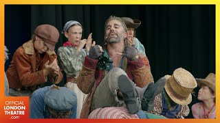 Oliver! | West End LIVE 2025