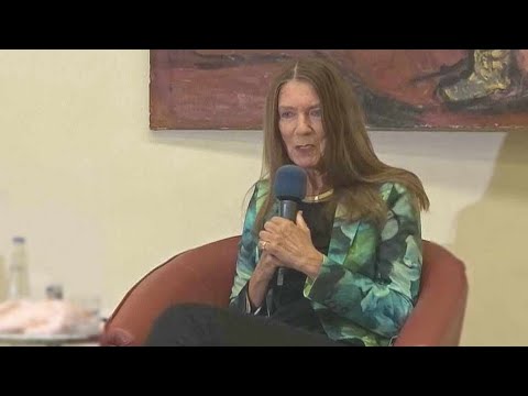 Adolf Hitlers "Mein Kampf" - Prof. Dr. Barbara Zehnpfennig