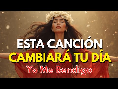 ✨ Sólo el 1% Escucha este Mantra y Activa Milagros en su Vida - YO ME BENDIGO✨