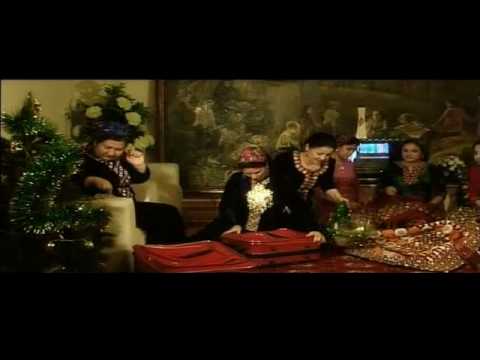 Chepbanin Toyi 14-nji bolek