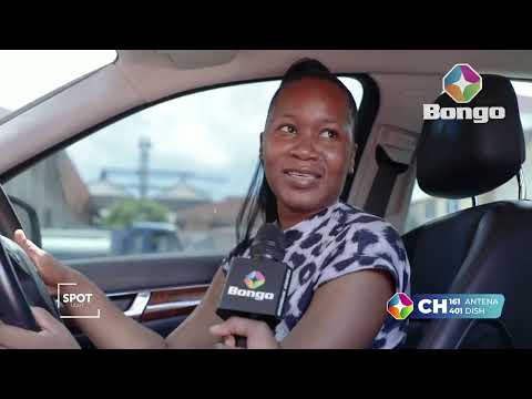 NILIMKUTA MEJA KUNTA NA TUNDA CHUMBANI/ AKANITISHIA KUNIPELEKA POLISI