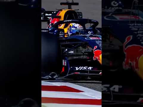 A Red Bull de 2026: sem Newey, sem Horner, mas com Verstappen e Hadjar #F1 #Shorts