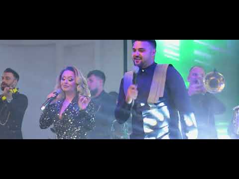 Roson Music Band - Colaj Balcanic 2024 (Cover toba si basul, fata de la tara, se poarta vara)