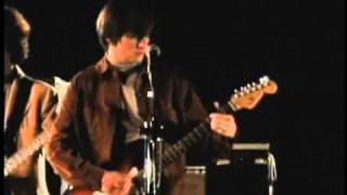 Los Bunkers - Entre Mis Brazos