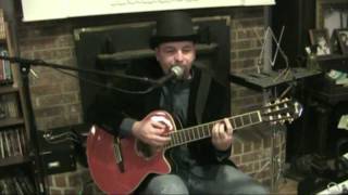 Kisses Sweeter Than Wine (acoustic Jimmie Rodgers cover) - Brad Dison