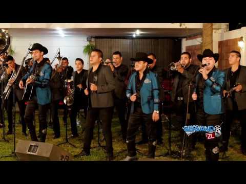 Los Amigos De Culiacan Ft. Banda Cruz De Oro - El C14 (En Vivo 2017)