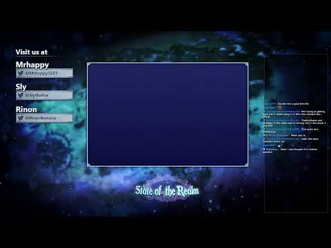 State of the Realm - Arcadion Heavyweight SAVAGE Review w/ Rinon