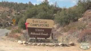 Goldledge Campground Video