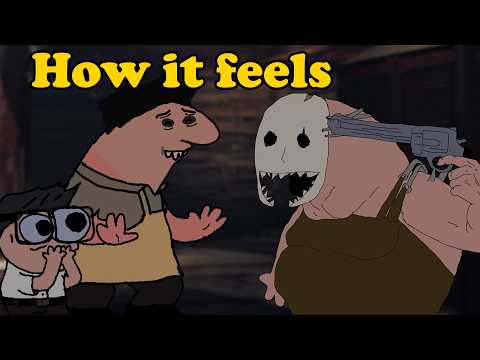 How it Feels to Play Trapper