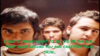 Reik Que vida la mia - sub en ingles