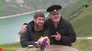 В селе Хой реконструируют все исторические башенные комплексы