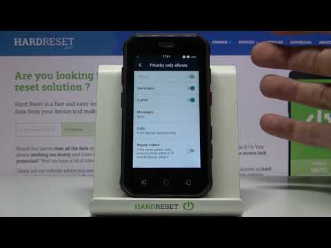 How to Enable Do Not Disturb Mode on SOYES S10 Mini – Turn On Do Not Disturb Mode