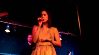 TRAPEZE BY DIA FRAMPTON *LIVE*