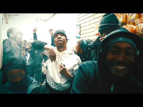 Shy Money In The Trenches