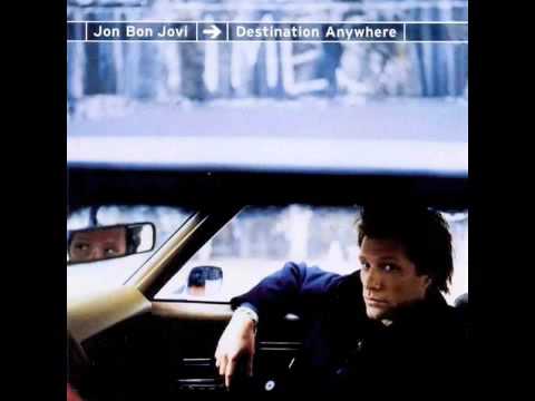 Jon Bon Jovi - Little City