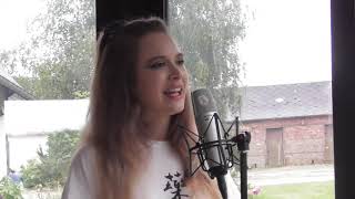 Monopolis, dans les villes de l&#39;an 2000 - Marie Holleville (cover Starmania)