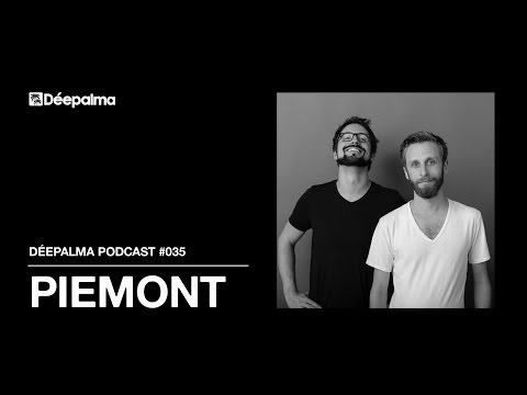 Déepalma Mix #035 by Piemont