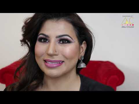 Bridal Makeup Artist portfolio by Anu Chugh in Bangalore - Photo 1 Bridal Makeup Artist portfolio by Anu Chugh in Bangalore - Photo 1