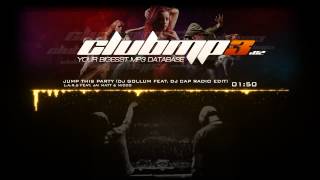 L.A.R.5 feat. Jai Matt & NICCO - Jump This Party (Dj Gollum feat. Dj Cap Radio Edit)