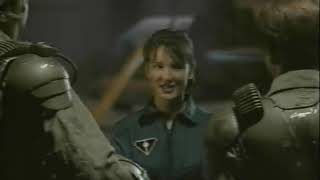Vidéo Warhawk
