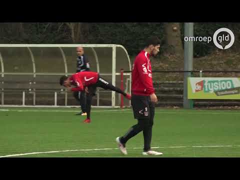 Achahbar: NEC groeit meer en meer in mijn hart