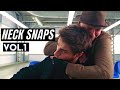 Movie Neck Snaps. Vol.1 [HD]