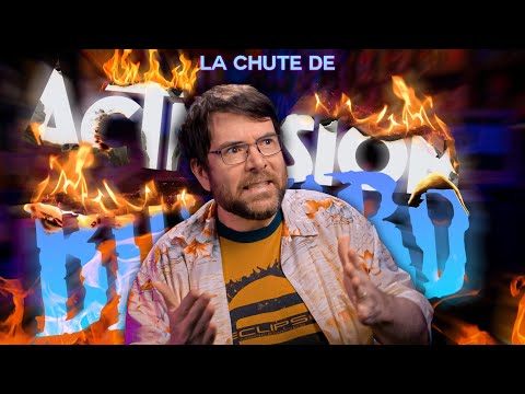 SPECIALE BLIZZARD: PARTIE FINALE