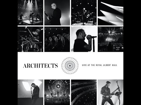 Architects Live at The Royal Albert Hall