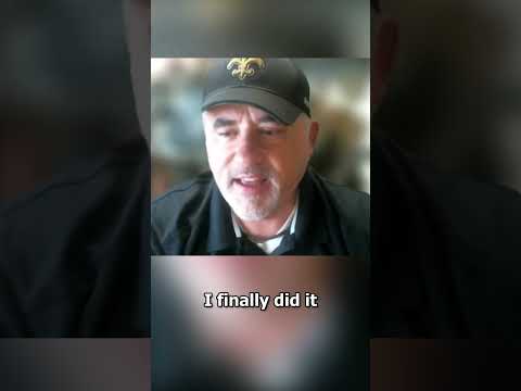 John Patterson shares their story