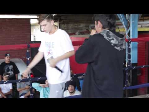 SLAM VS DNG /FILTRO/FSM SANTIAGO.