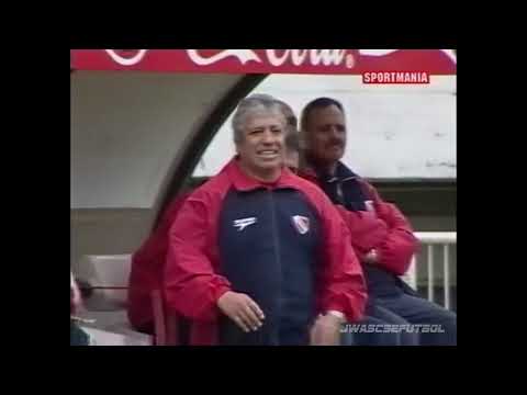 2002.08.19 Racing 1 - Independiente de Avellaneda 4 (Partido Completo 60fps - Torneo Apertura 2002)