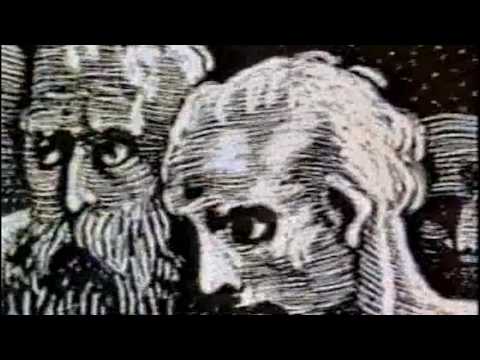 SASCHINKA: "Dante's Inferno" (String Quartet with Accordion)