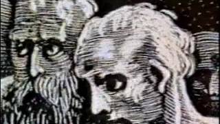 SASCHINKA: "Dante's Inferno" (String Quartet with Accordion)