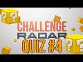The Great GamesRadar Quiz #4 | CHALLENGE RADAR