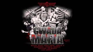 Micky Mike x Fresh P - Gwada Mafia (Gwada Mafia Vol.3)
