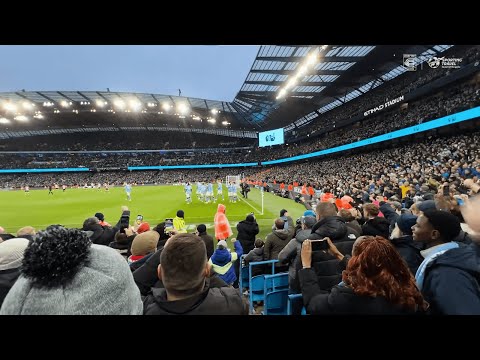 Manchester Trip 5-8.12.2025 Coerver x Sporting Travel