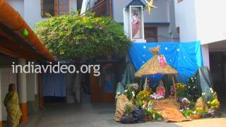 House of Mother Teresa, Kolkata, West Bengal 