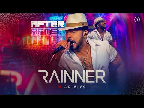 Rainner - Ao Vivo
