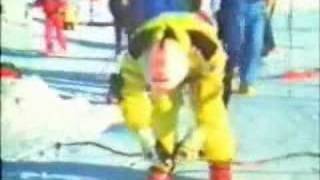 Agnetha &amp; Ola - The way you are