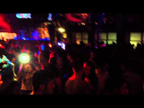 Subb-An @ Noir Club (Jesi_Ancona)  25.12. 2012