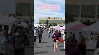 MULTICULTURAL FESTIVAL | ANCHORAGE DOWNTOWN | JULY 25, 2026