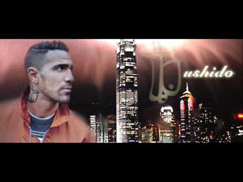 Bushido chakuza kay one Über den wolken