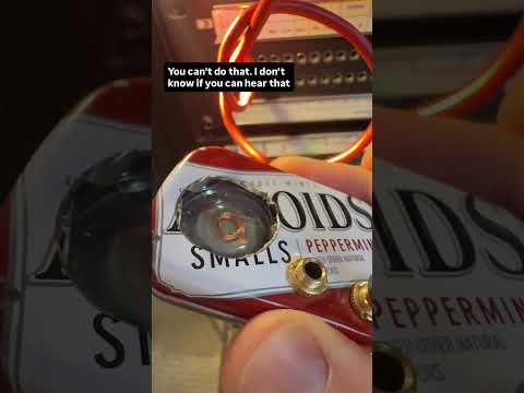 Video thumbnail: So what the heck is this?