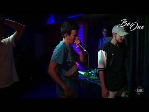 AROON vs DALAAIT Cuartos - BeOne Battles [FINAL AUTONÓMICA]