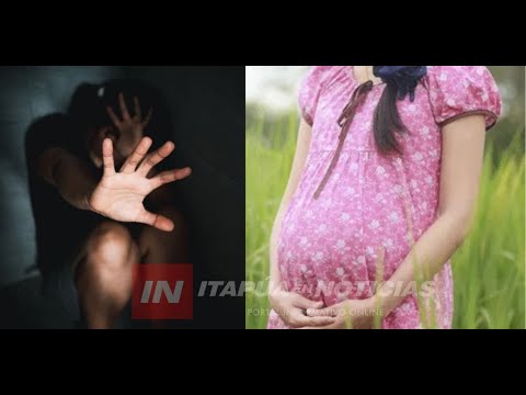 BUSCAN A PRÓFUGO POR GRAVE CASO DE ABUSO SEXUAL INFANTIL EN ITAPÚA